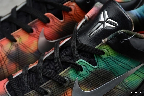 AS Kobe Nike 7 Galaxy 520810-001 1006